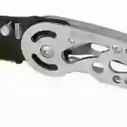 Skeleton Liner Lock Knife